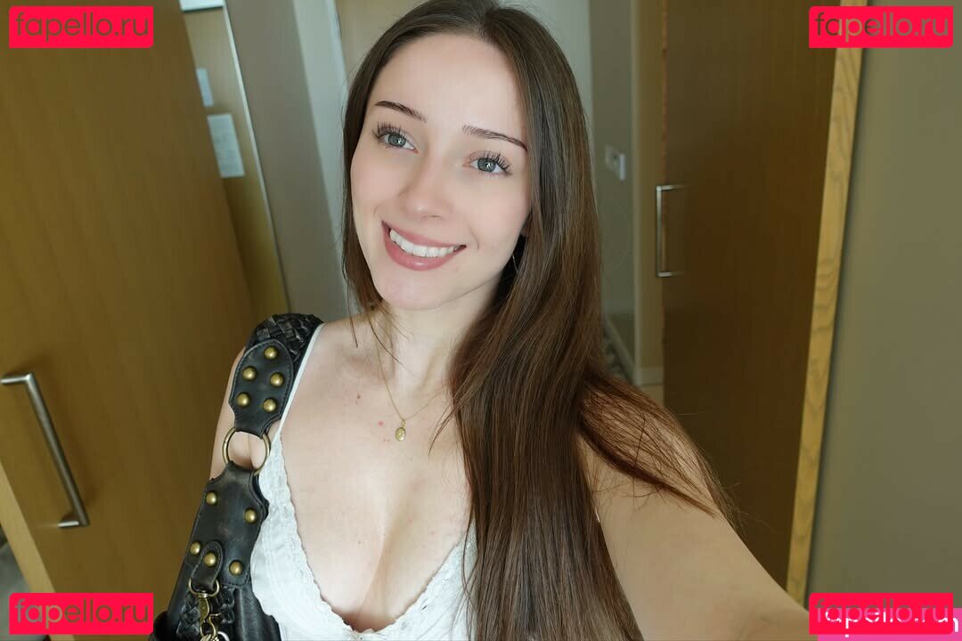 Klairelise Nude Onlyfans Photo 8