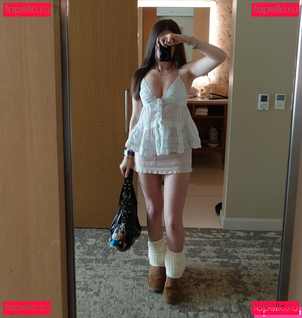 Klairelise Nude Onlyfans Photo 7