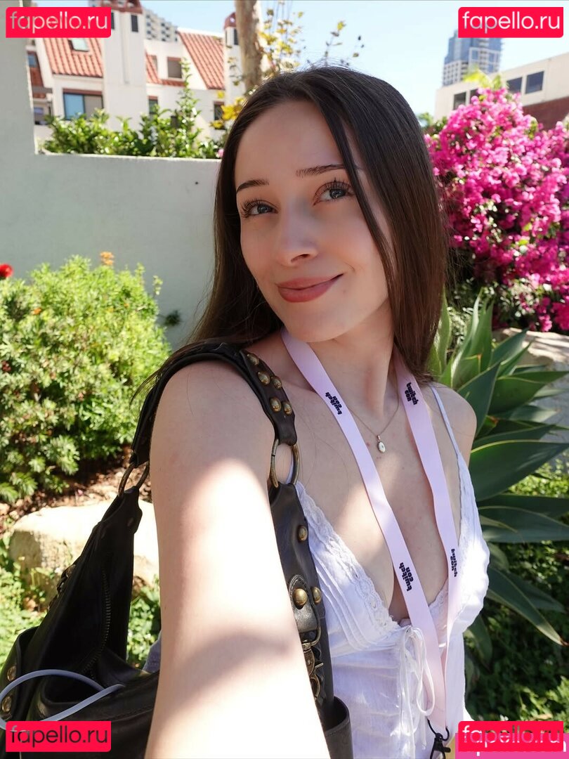 Klairelise Nude Onlyfans Photo 4