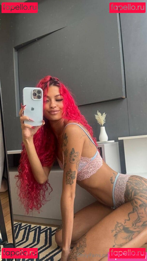 itscatefiore Nude Onlyfans Photo 44