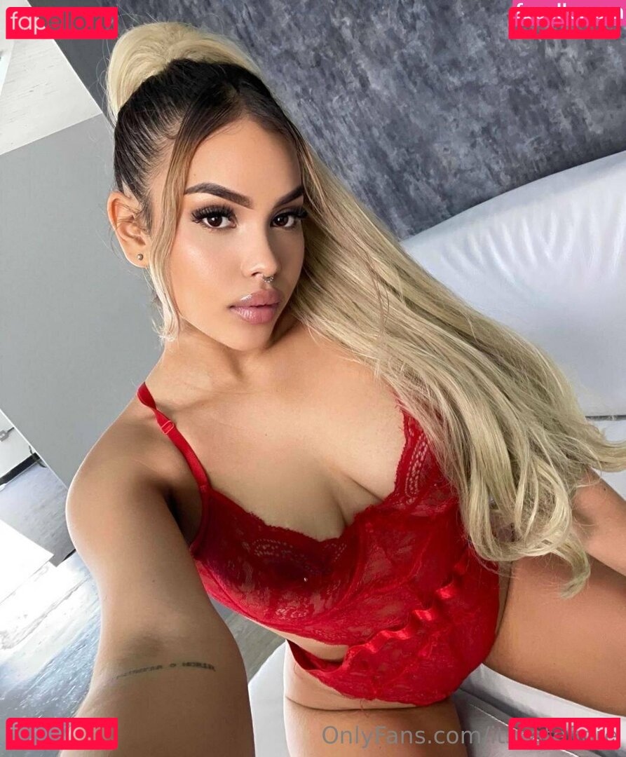 itscatefiore Nude Onlyfans Photo 21