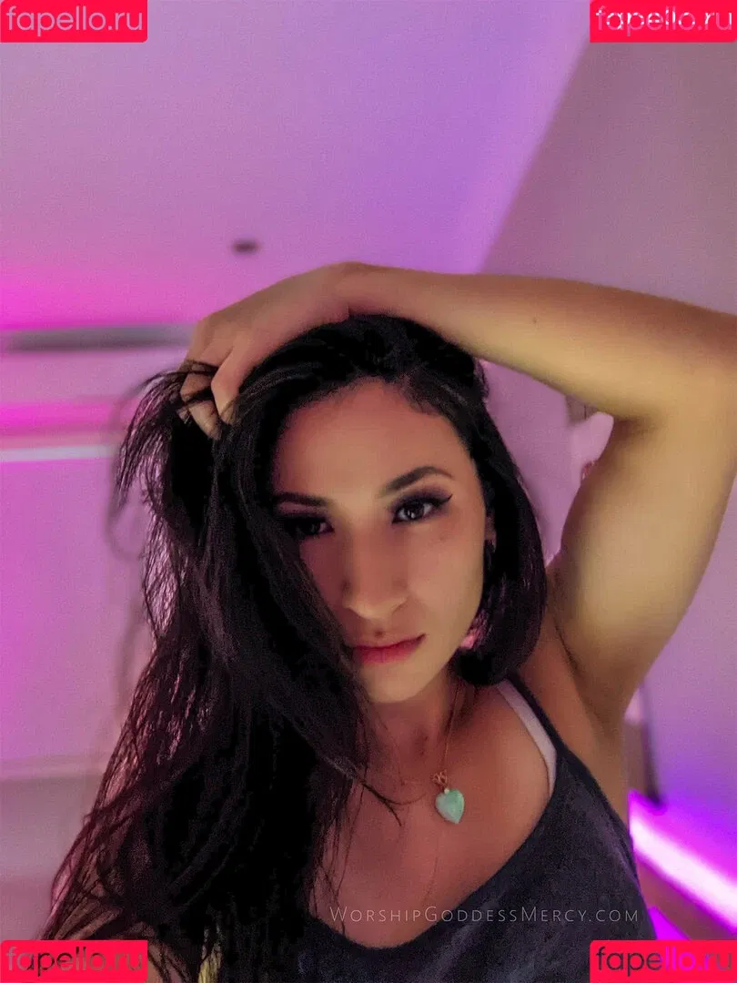 worshipgoddessmercy Onlyfans Photo Gallery 