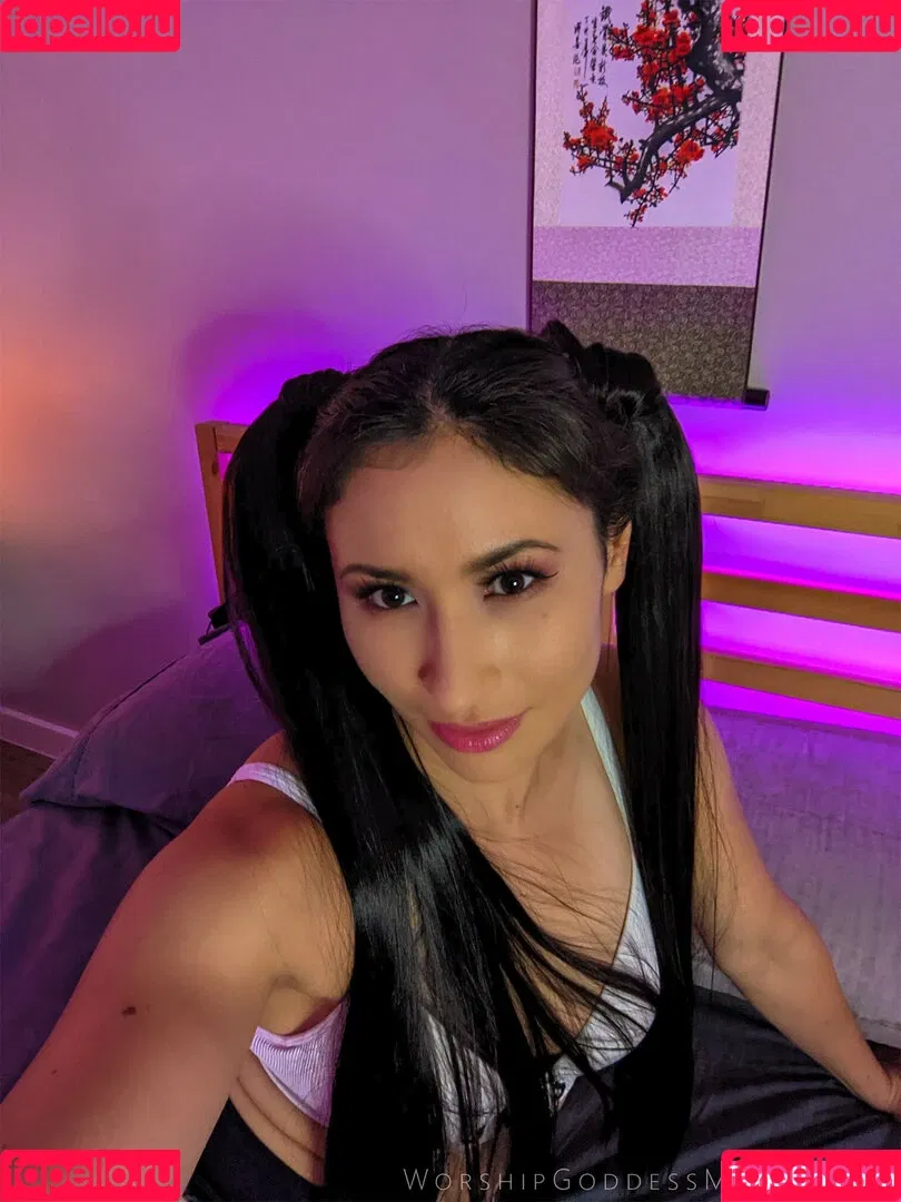 worshipgoddessmercy Onlyfans Photo Gallery 