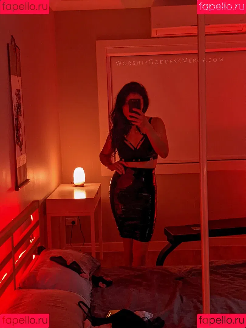 worshipgoddessmercy Onlyfans Photo Gallery 
