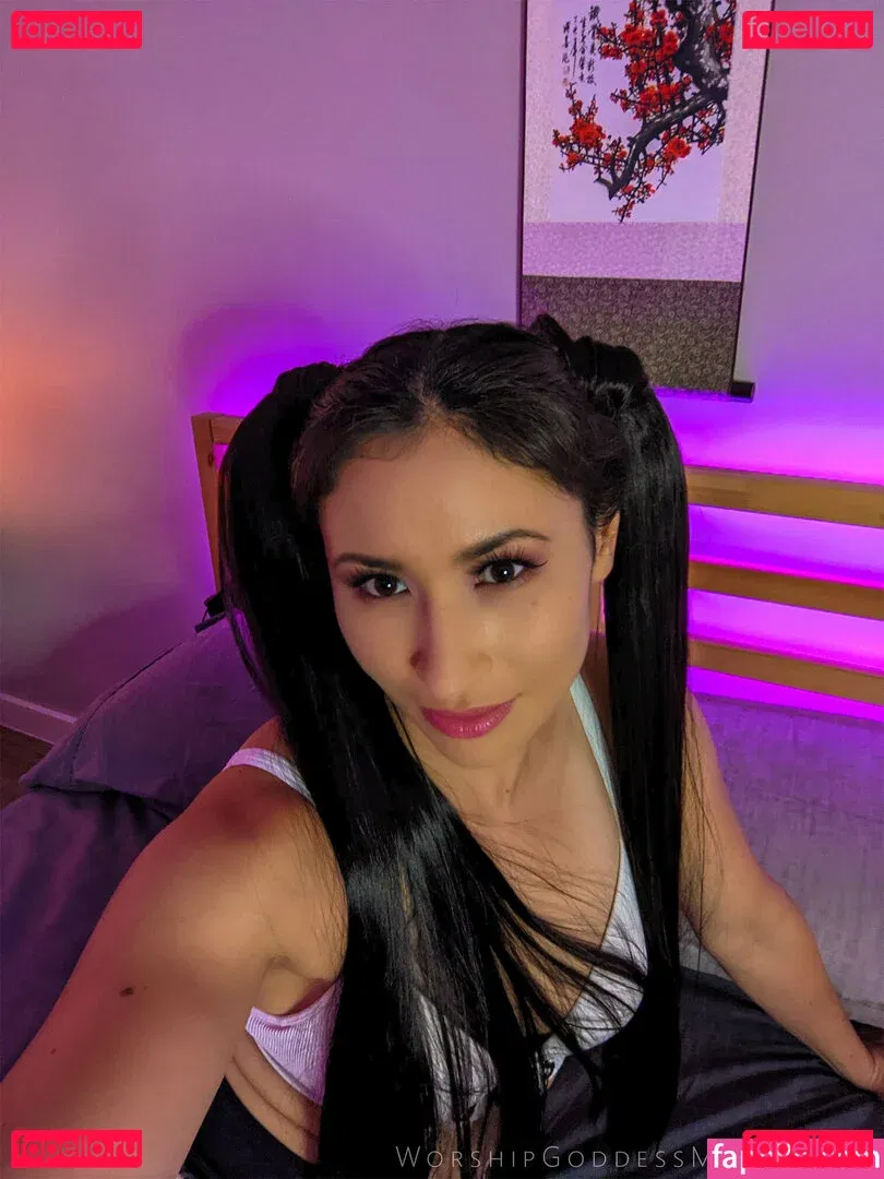 worshipgoddessmercy Onlyfans Photo Gallery 