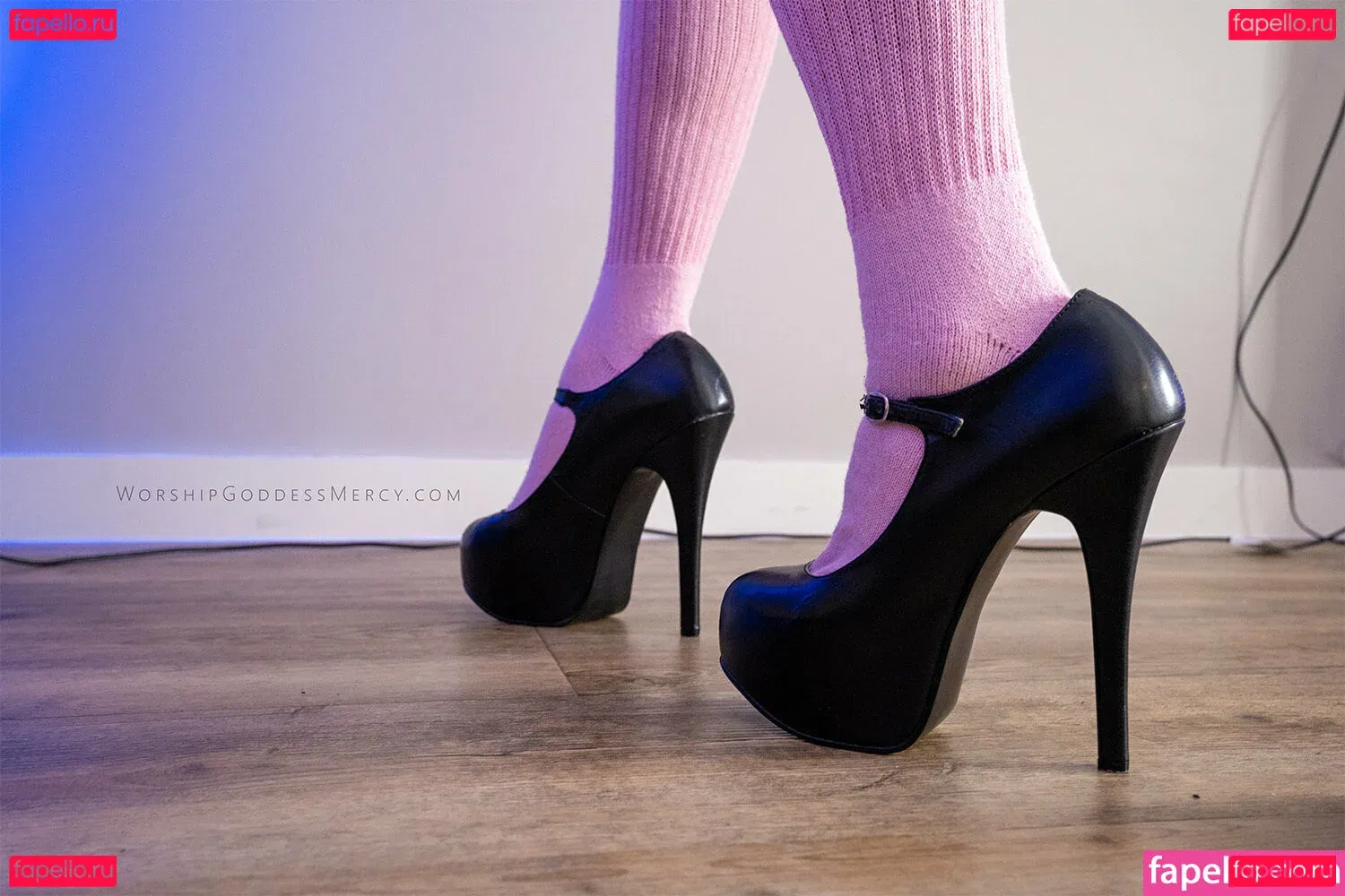 worshipgoddessmercy Onlyfans Photo Gallery 