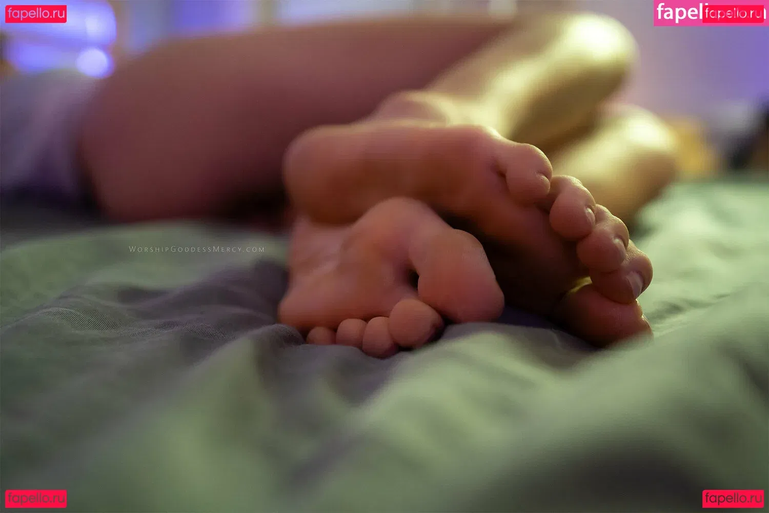 worshipgoddessmercy Onlyfans Photo Gallery 