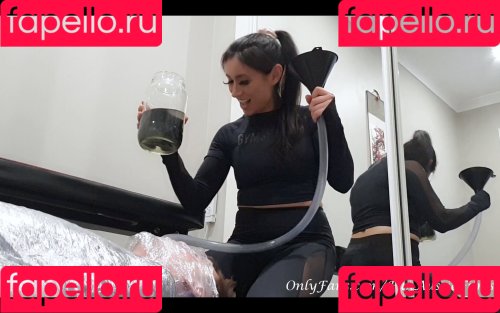 worshipgoddessmercy Onlyfans Photo Gallery 