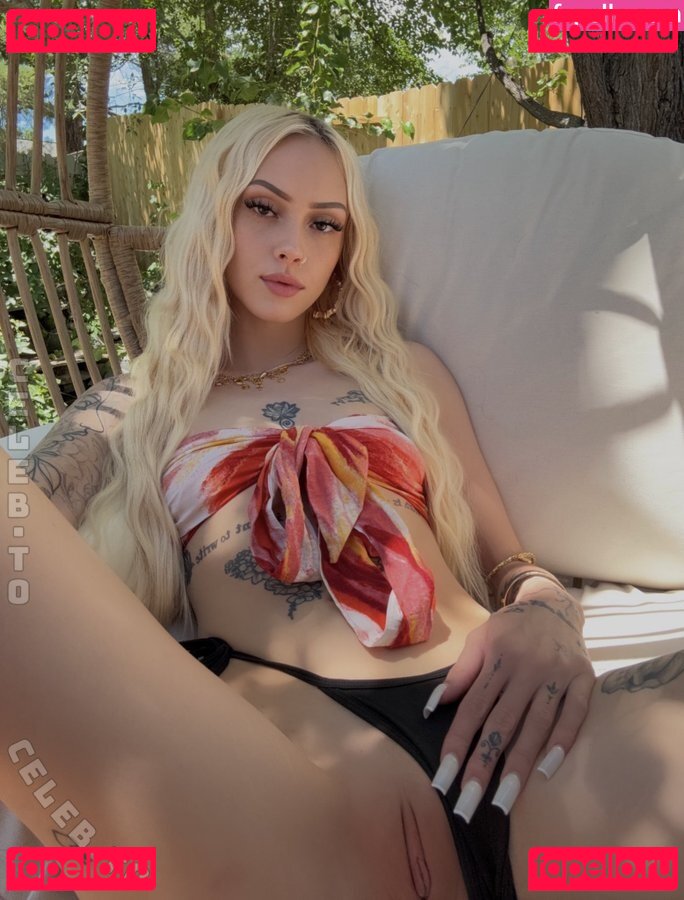 Laveena Love Nude Onlyfans Photo 12