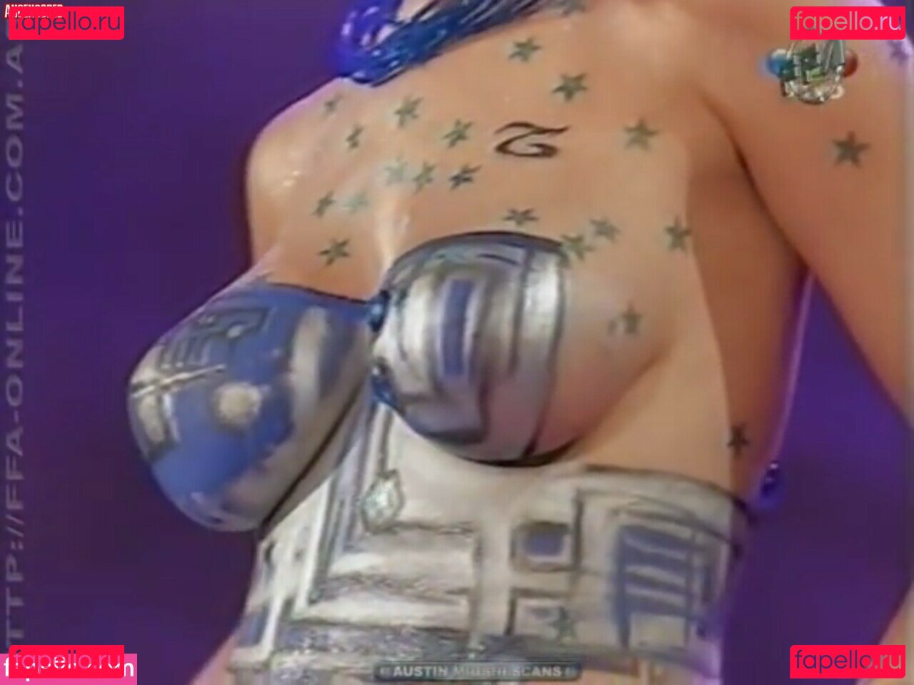 Rocío Marengo Nude Onlyfans Photo 25
