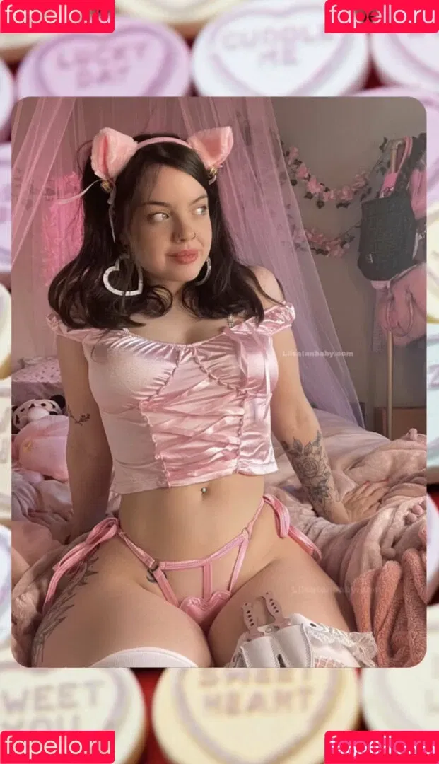 lilsatanbaby Onlyfans Photo Gallery 