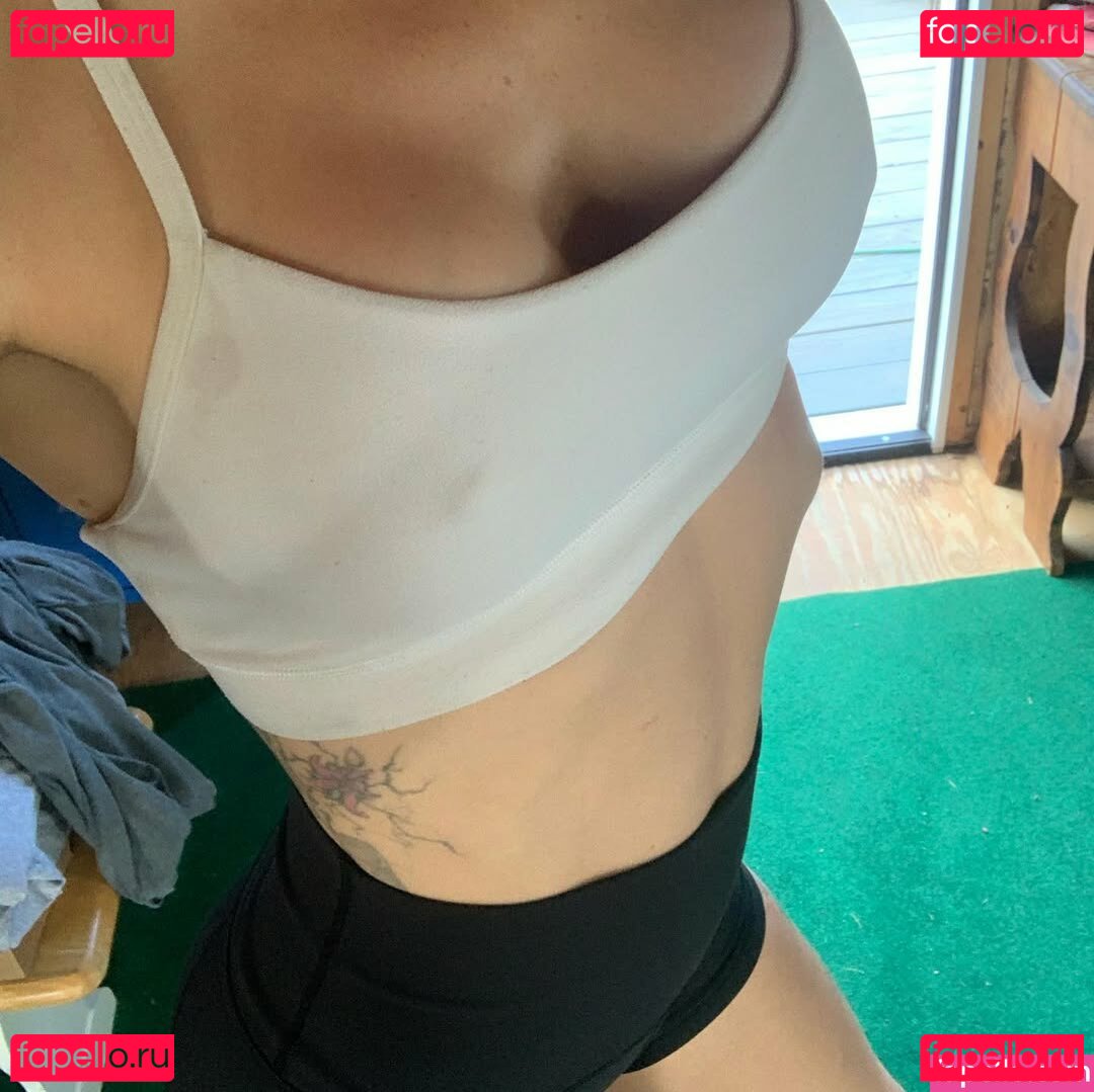 Amiee Ann Nude Onlyfans Photo 45