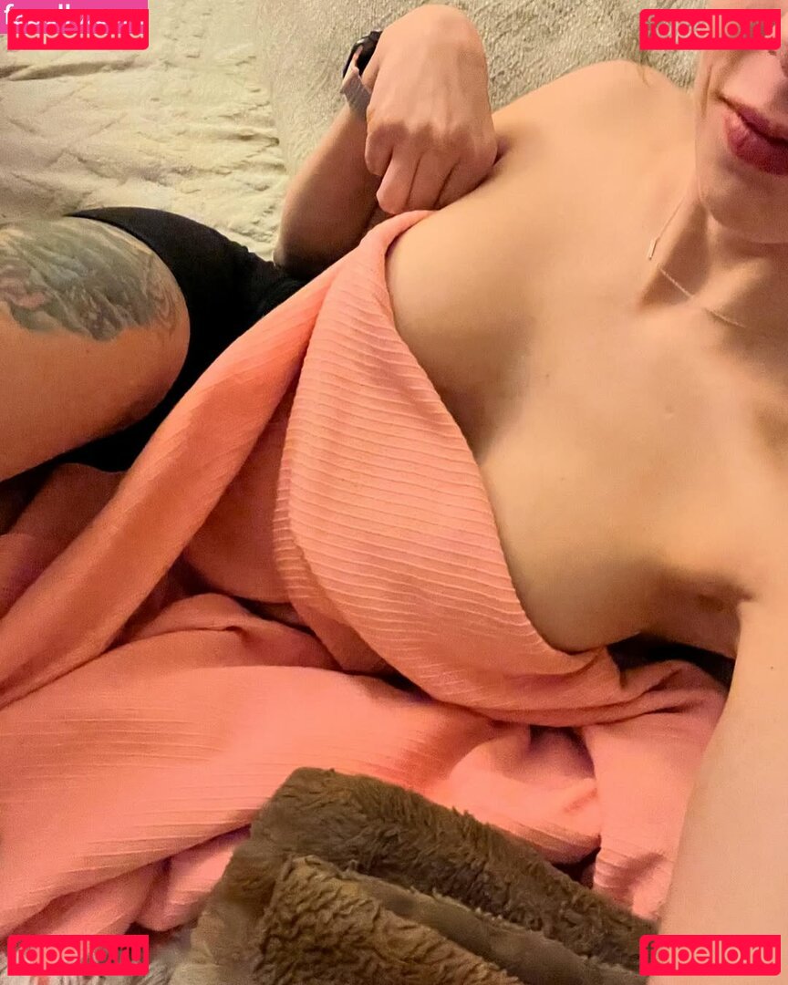 Amiee Ann Nude Onlyfans Photo 10