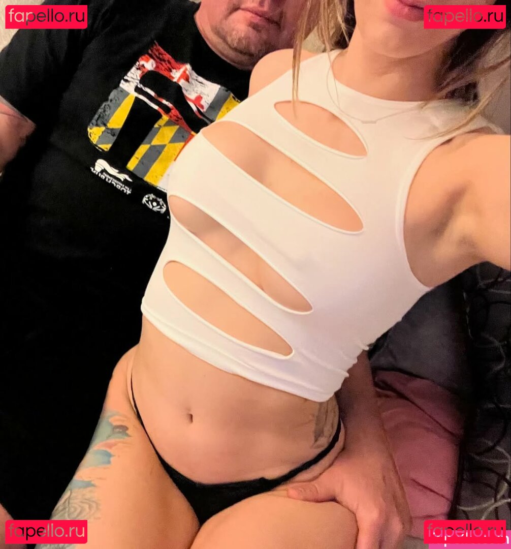 Amiee Ann Nude Onlyfans Photo 4