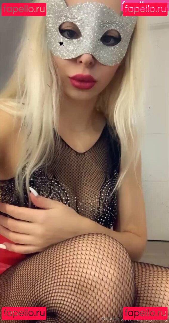 anna_yummy Nude Onlyfans Photo 13