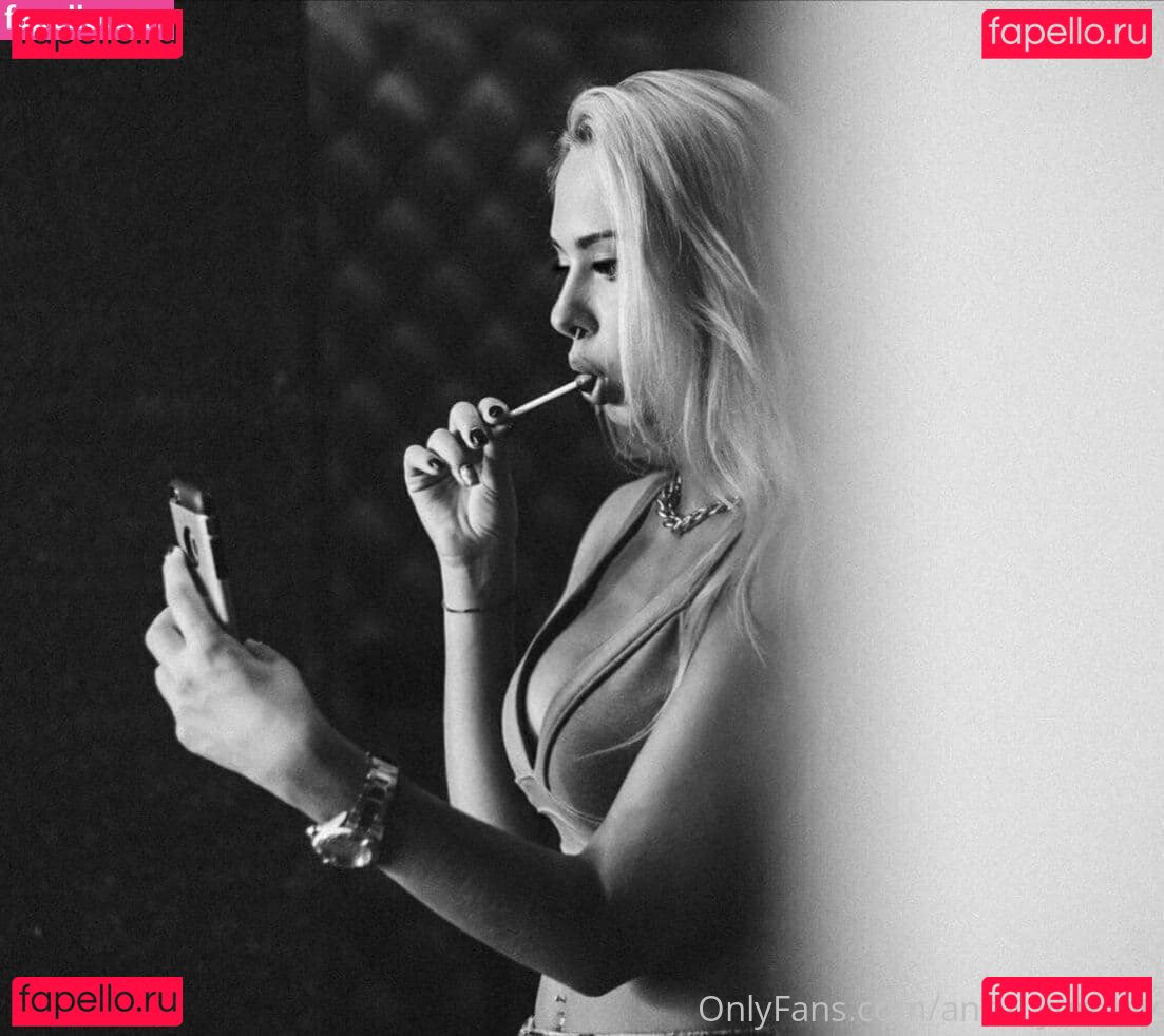 anna_yummy Nude Onlyfans Photo 9