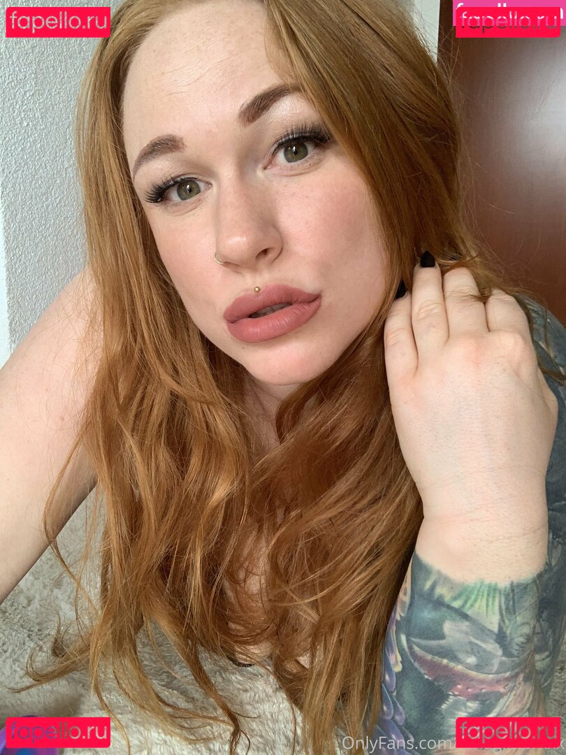 ellafuchsfree Nude Onlyfans Photo 32