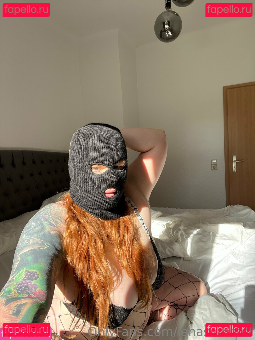 ellafuchsfree Nude Onlyfans Photo 23