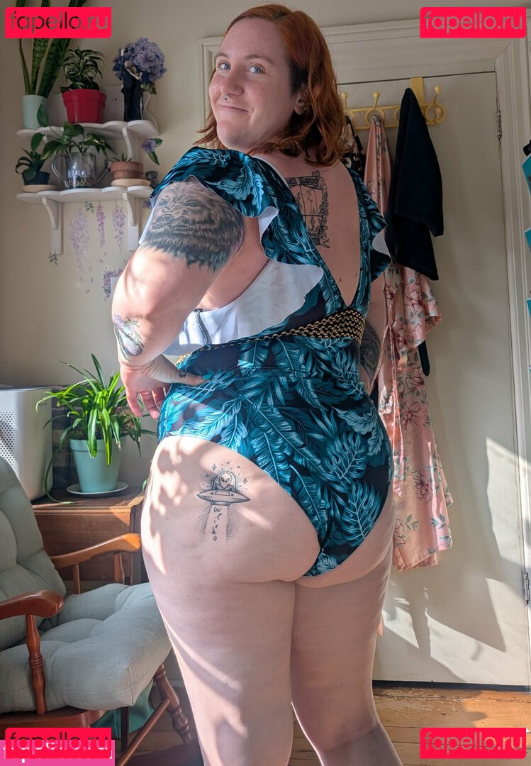 pumpkinpatchof Nude Onlyfans Photo 11