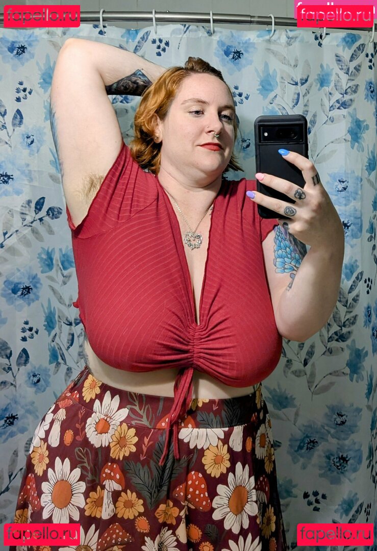 pumpkinpatchof Nude Onlyfans Photo 5