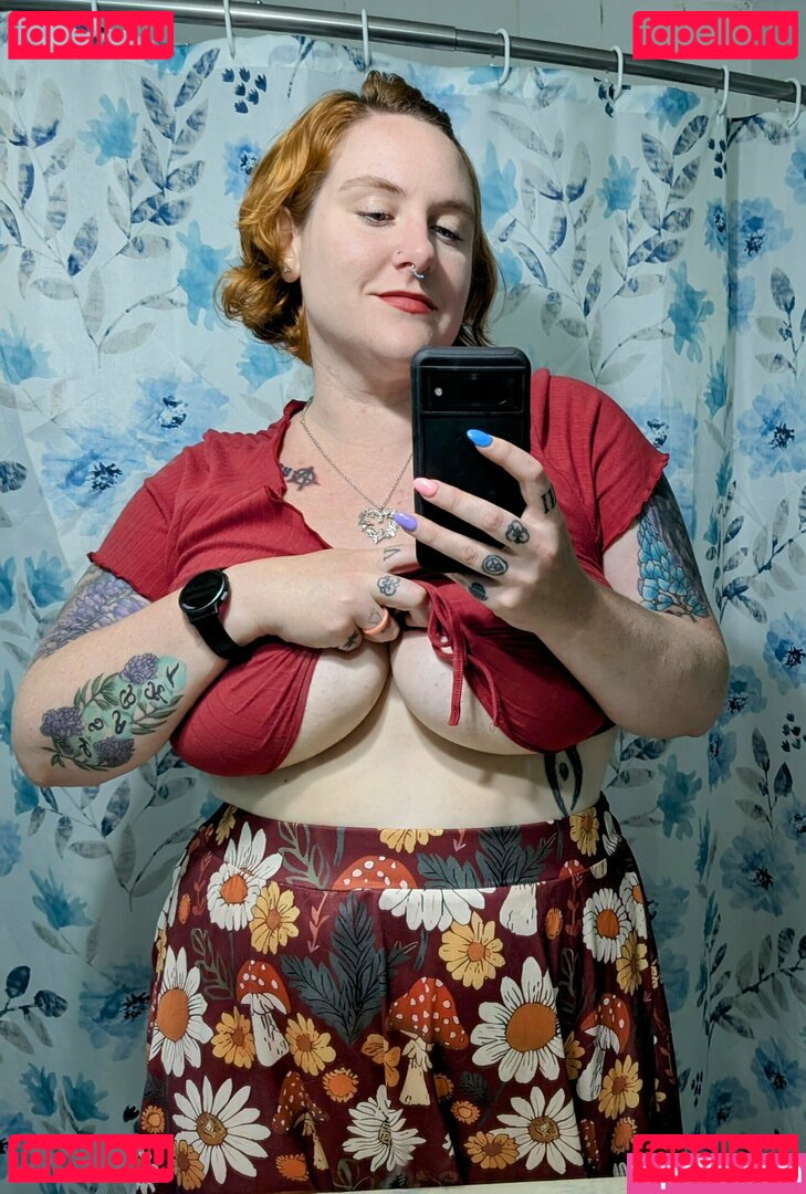 pumpkinpatchof Nude Onlyfans Photo 4