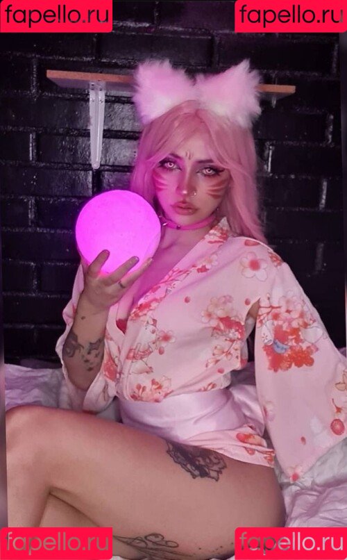 Paulette Hope Onlyfans Photo Gallery 