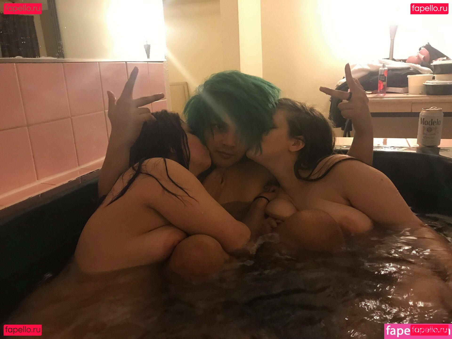 Kidd Bandit Nude Onlyfans Photo 5