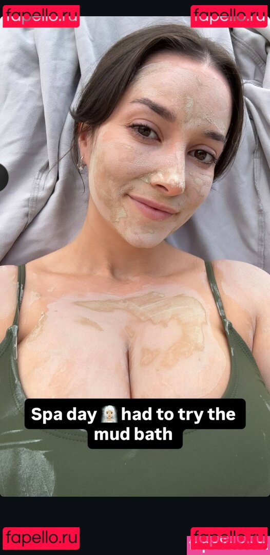 Moriah Lynne Nude Onlyfans Photo 3