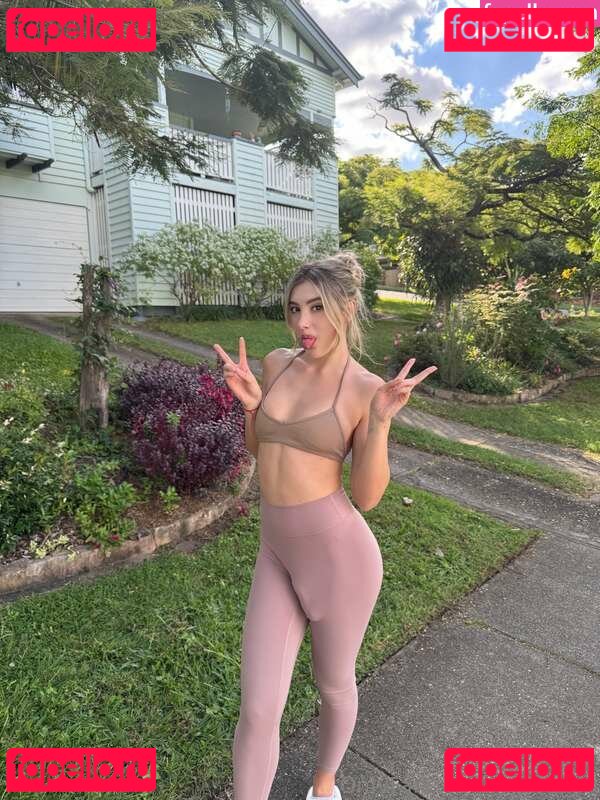 tsalextsgirl Nude Onlyfans Photo 16