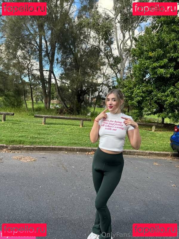 tsalextsgirl Nude Onlyfans Photo 12