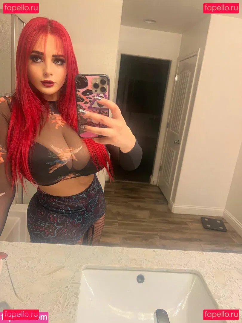 brienightwood Onlyfans Photo Gallery 