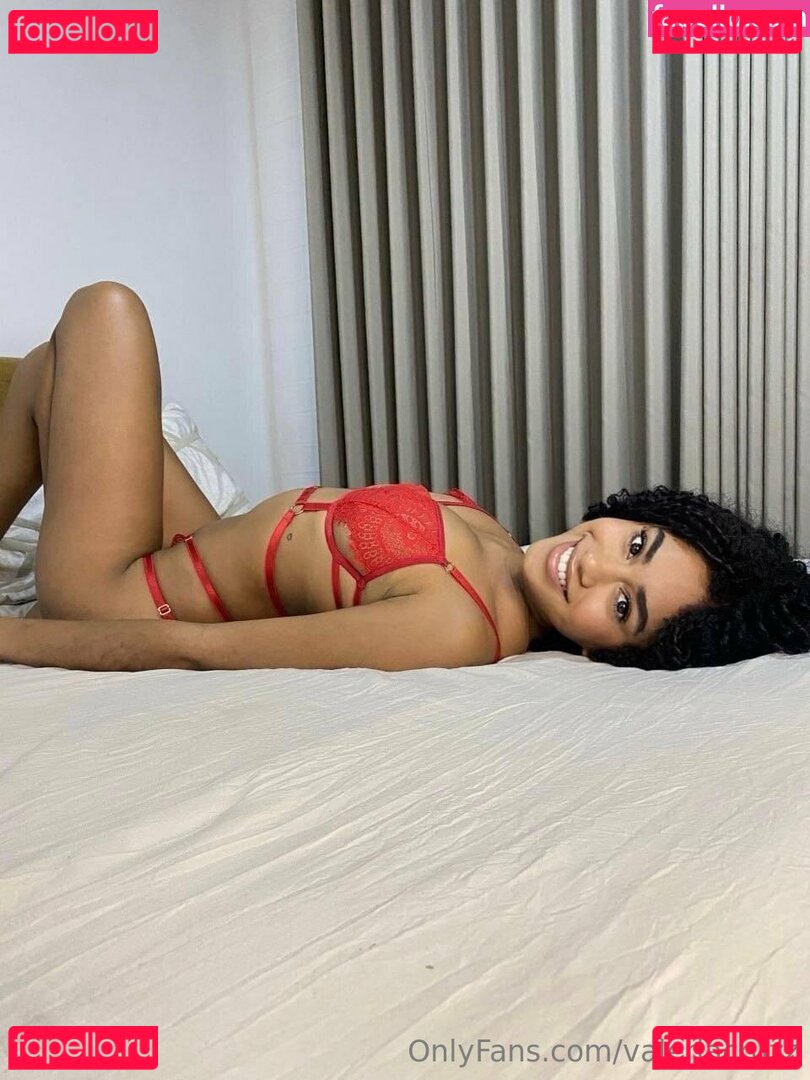 valeriacruzz Nude Onlyfans Photo 40
