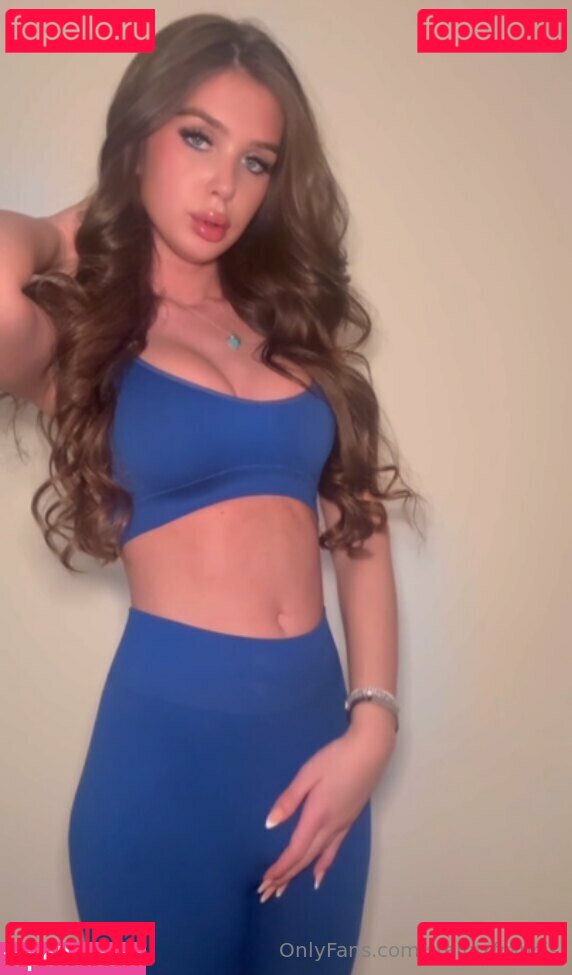 stellaxfrancis Nude Onlyfans Photo 14