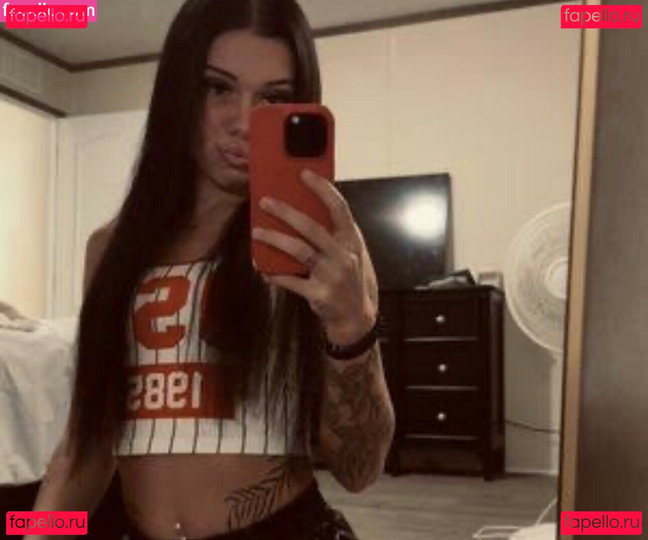 Gracyn Ritchison Nude Onlyfans Photo 5