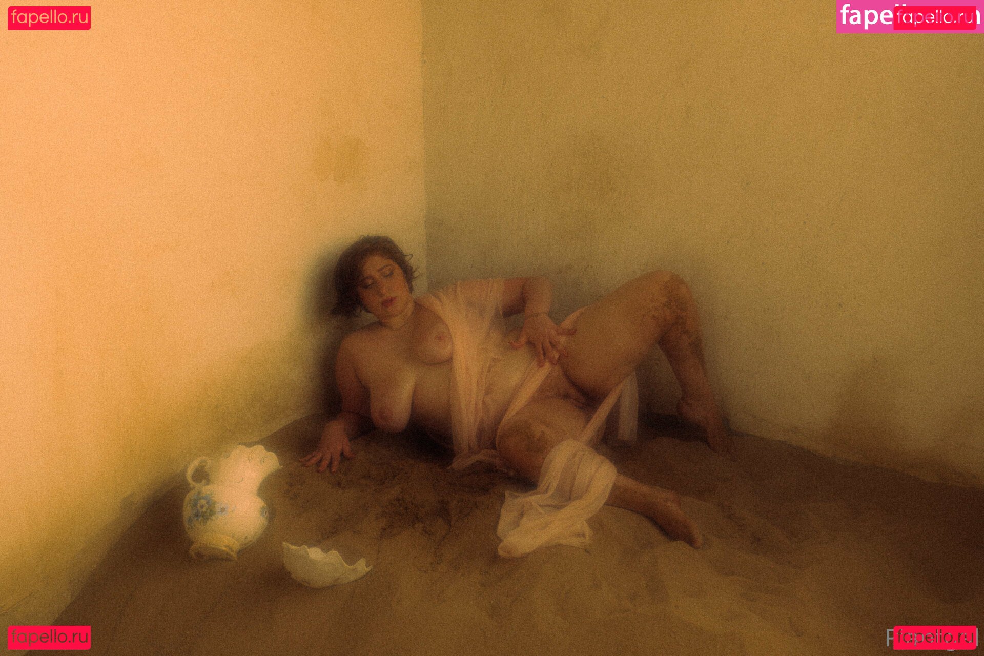 plantgal Nude Onlyfans Photo 32