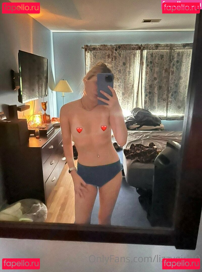 Lizzygirl19 Nude Onlyfans Photo 6