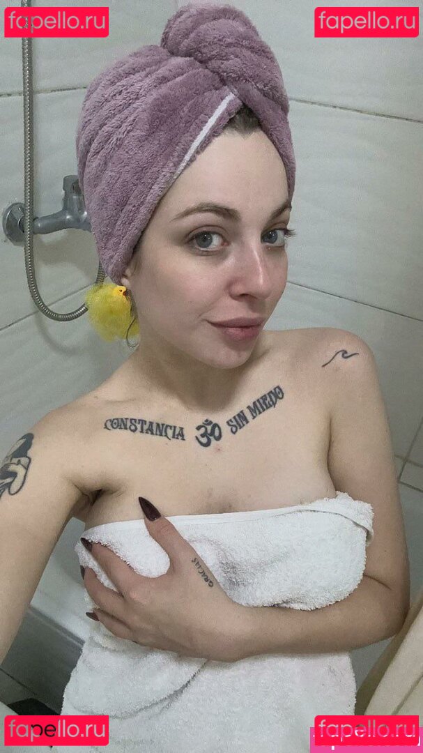 Emma Garcia Nude Onlyfans Photo 40