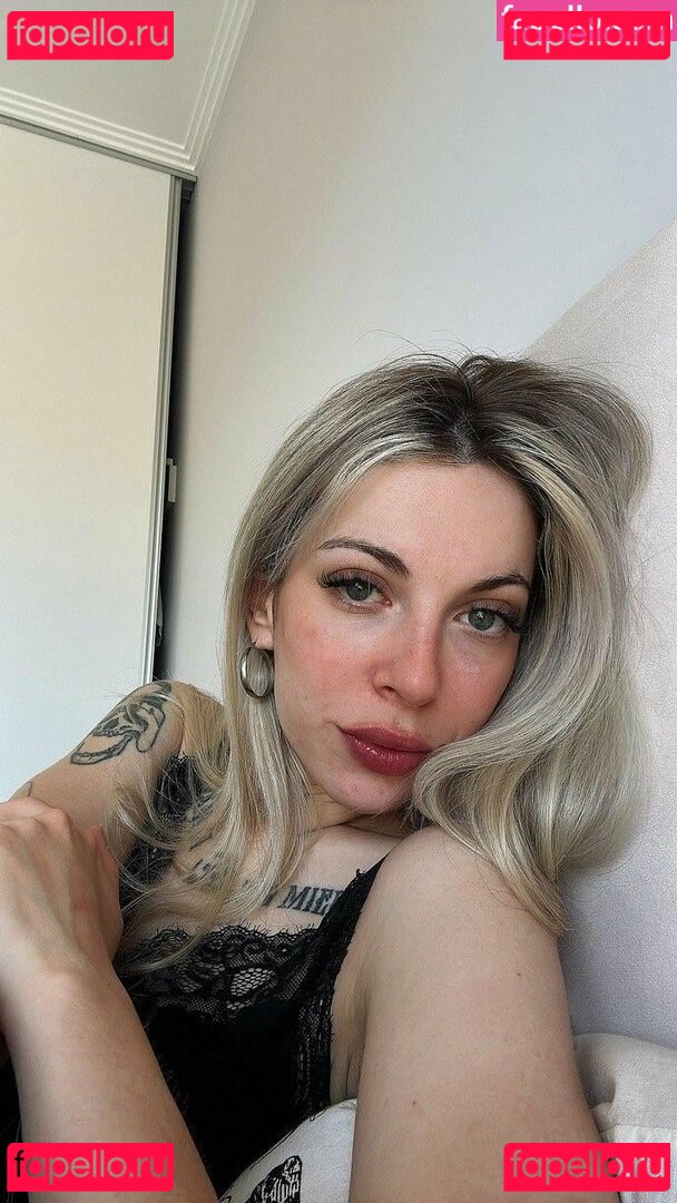 Emma Garcia Nude Onlyfans Photo 37
