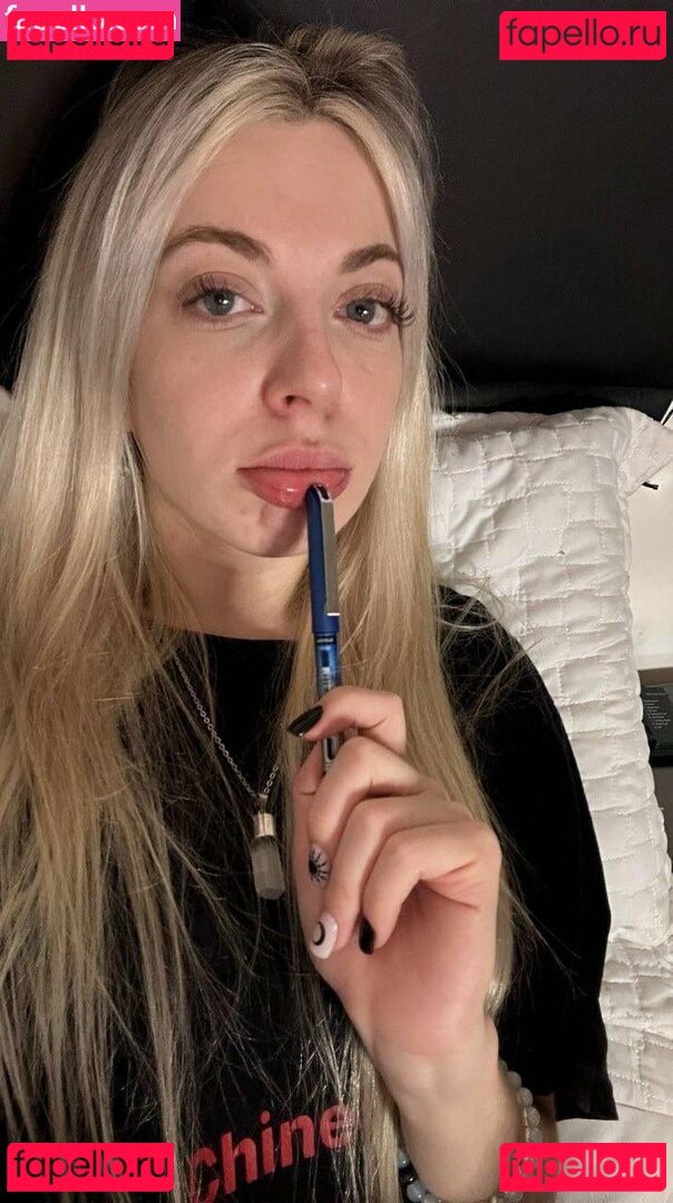 Emma Garcia Nude Onlyfans Photo 35