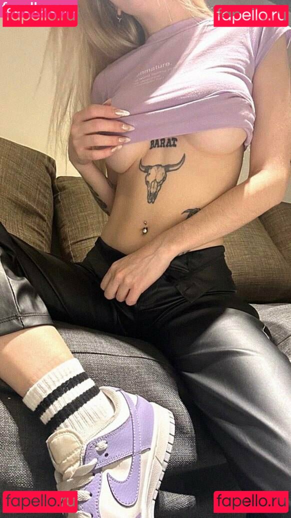 Emma Garcia Nude Onlyfans Photo 23
