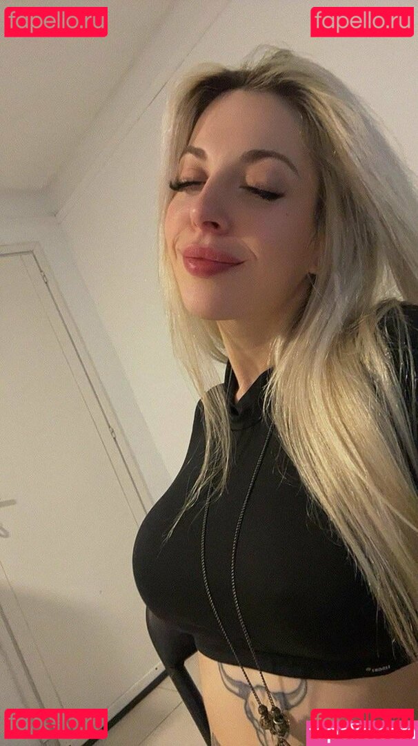 Emma Garcia Nude Onlyfans Photo 13