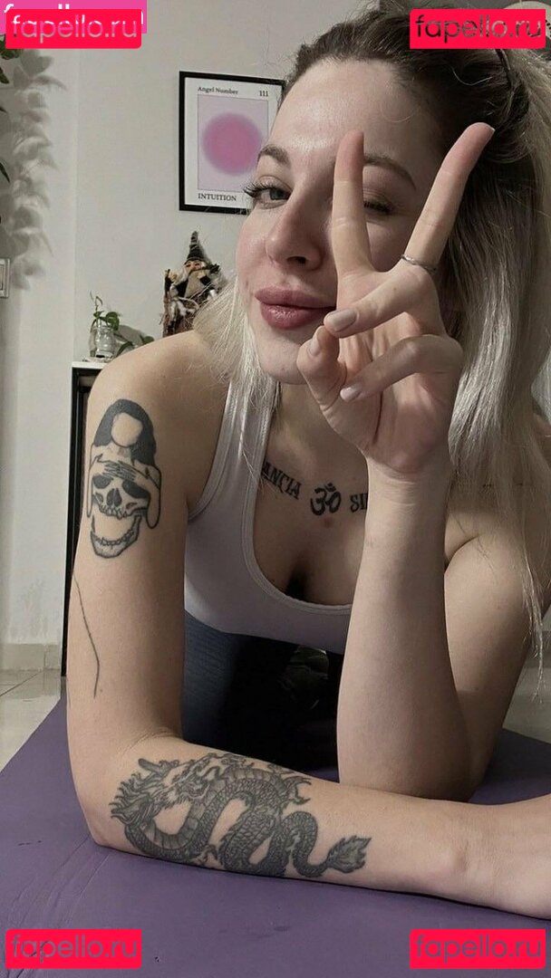 Emma Garcia Nude Onlyfans Photo 10