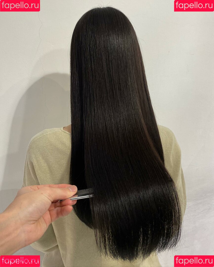 Nanananto Onlyfans Photo Gallery 