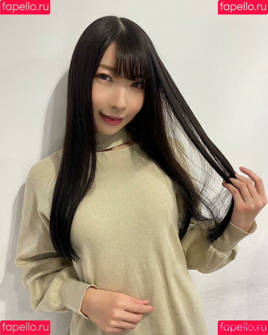 Nanananto Onlyfans Photo Gallery 