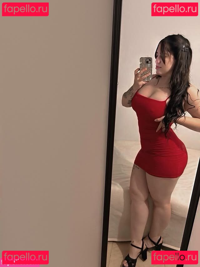 Danna Roldan Nude Onlyfans Photo 9
