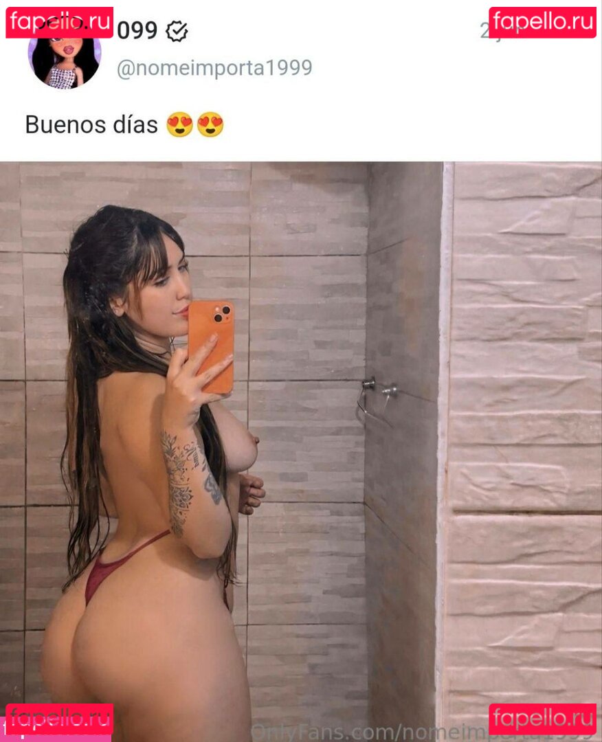 Danna Roldan Nude Onlyfans Photo 3