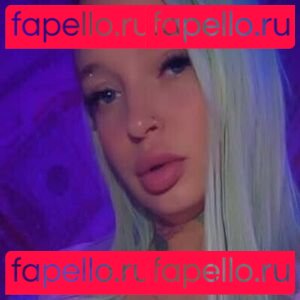 Afterdrkdoll Nude Onlyfans Photo 9