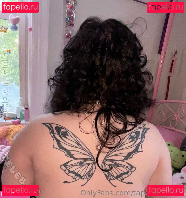 tapewormkid3 Nude Onlyfans Photo 32