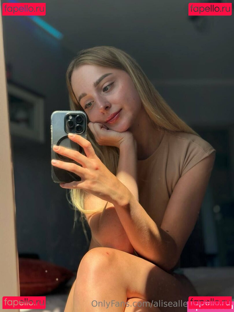alisehomealone Nude Onlyfans Photo 18