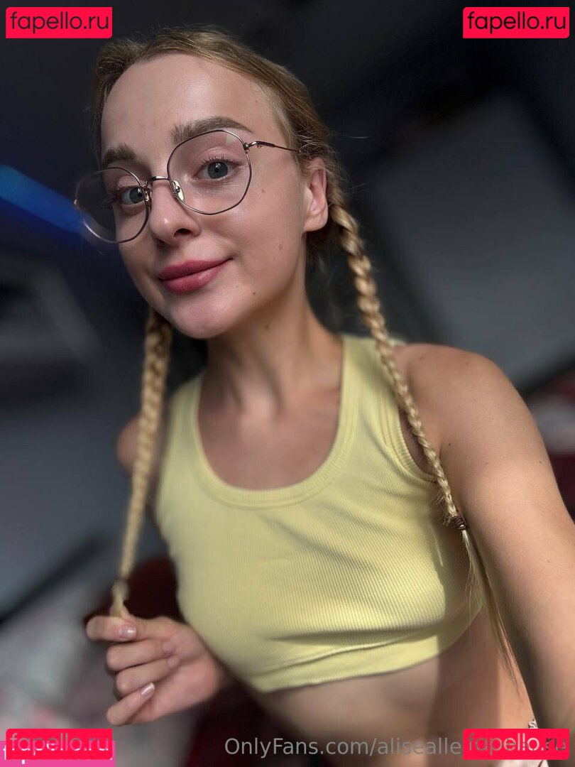 alisehomealone Nude Onlyfans Photo 8